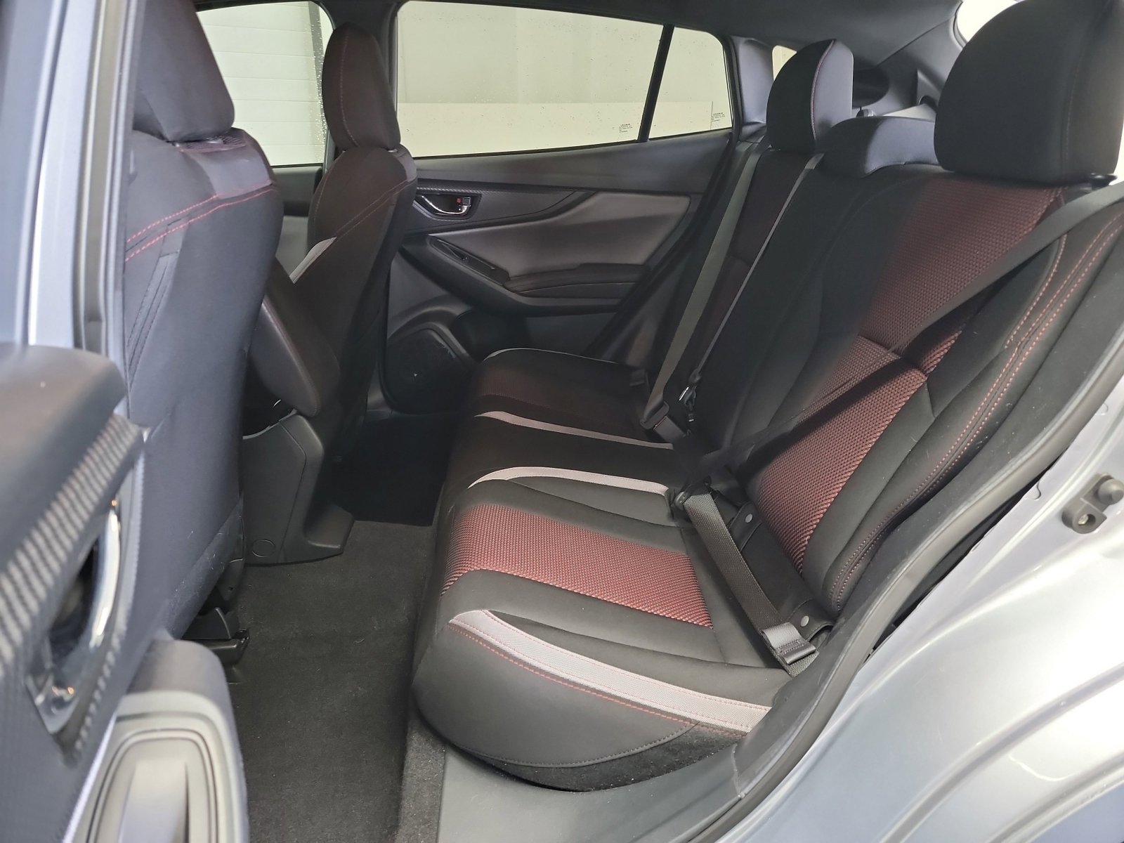 Used 2022 Subaru Impreza 2.0i Sport image 28