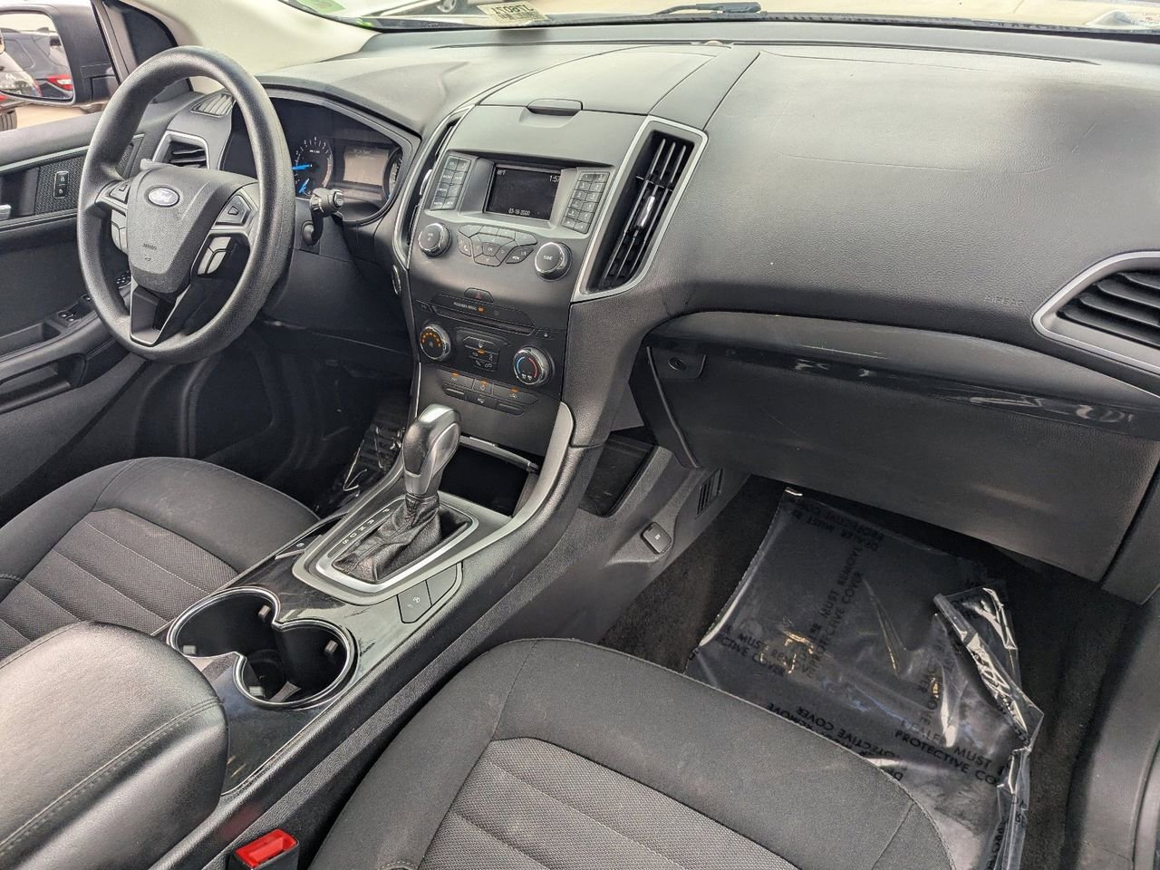 Used 2016 Ford Edge SE image 10