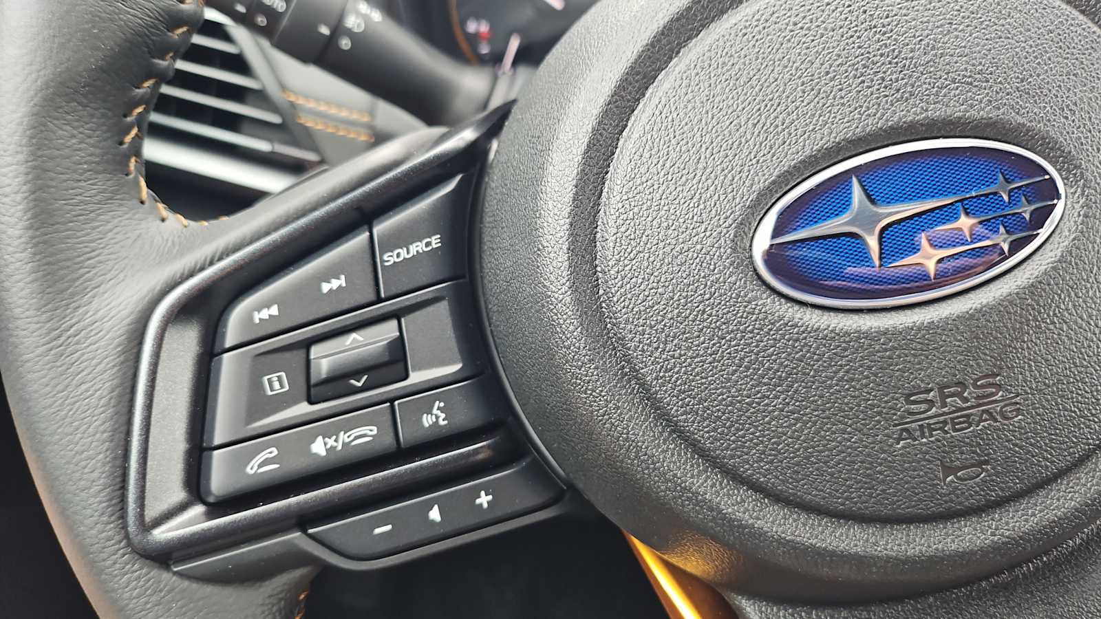 New 2025 Subaru Outback Wilderness image 22