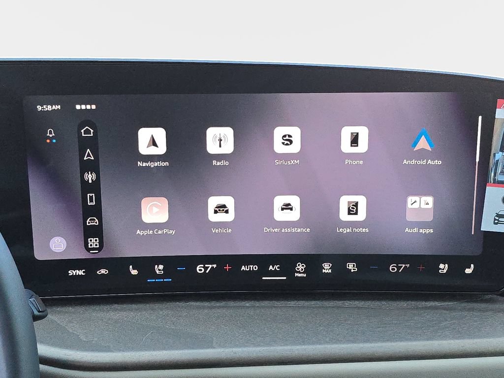 New 2026 Audi Q5 Premium Plus image 24