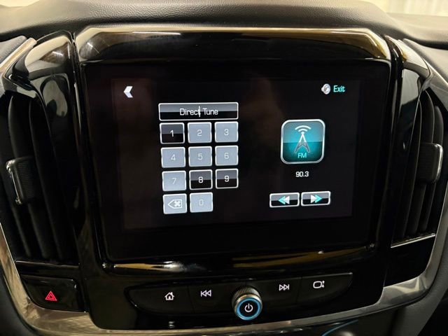 Used 2018 Chevrolet Traverse LT w/ LPO, Floor Liner Package AWD/4WD image 40