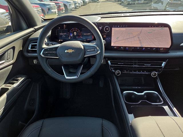 New 2026 Chevrolet Traverse LT image 10