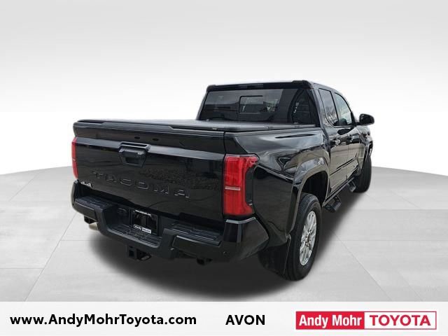Used 2024 Toyota Tacoma SR5 image 7