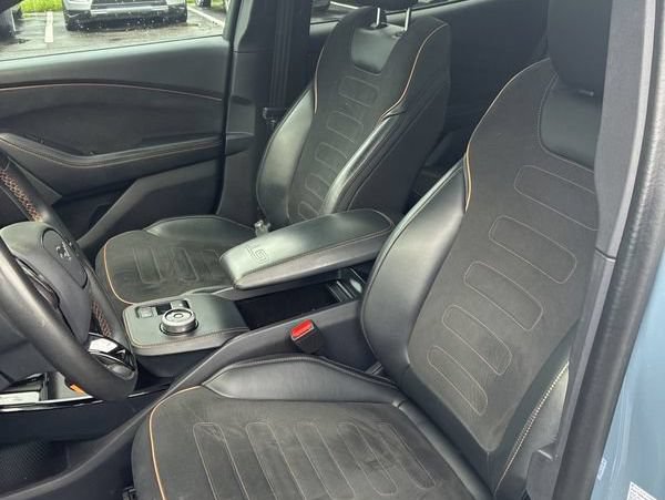 Certified 2023 Ford Mustang Mach-E GT AWD/4WD image 6