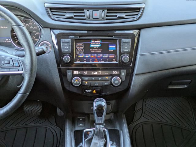 Used 2019 Nissan Rogue SL image 19