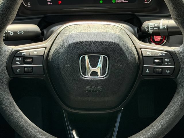 Used 2024 Honda Accord EX image 15