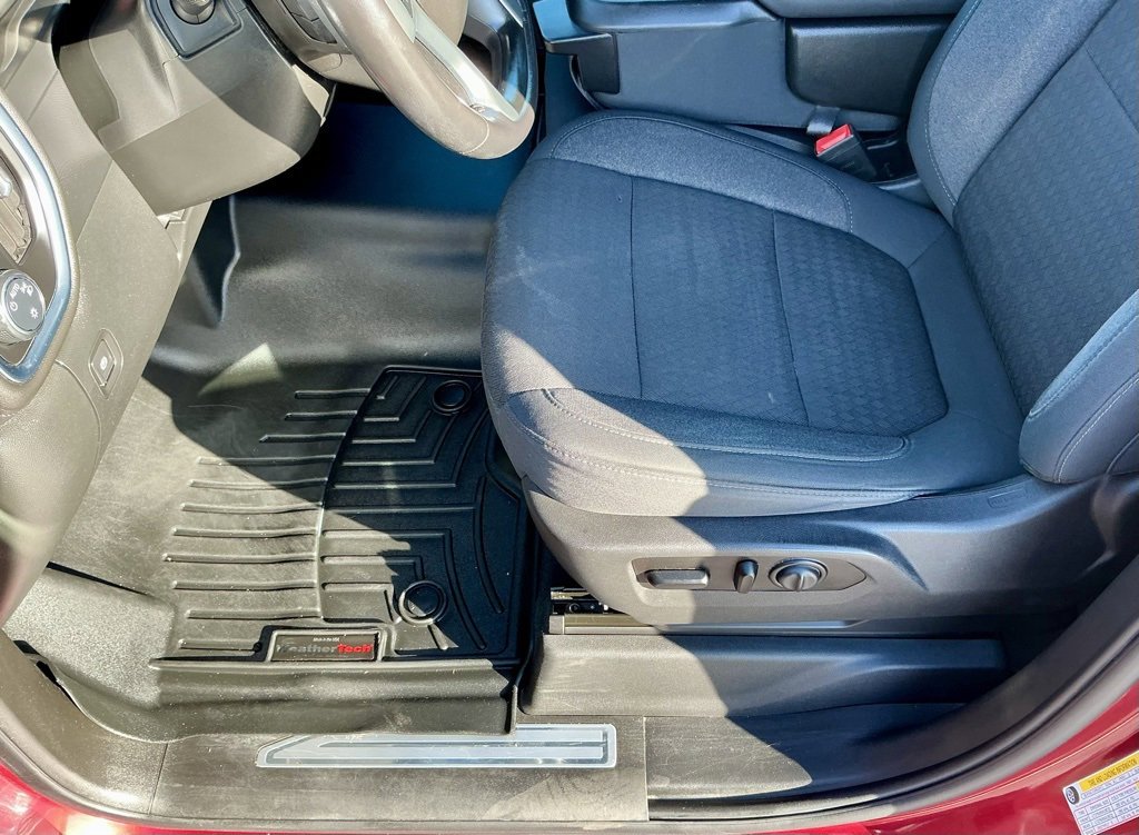 Used 2020 Chevrolet Silverado 1500 LT w/ All-Star Edition image 44