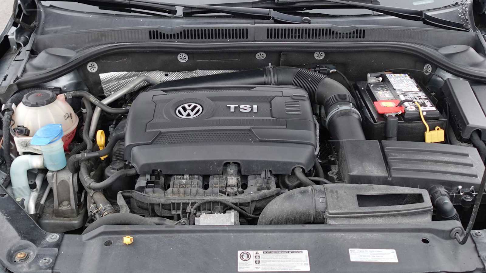 Used 2018 Volkswagen Jetta Sport image 21