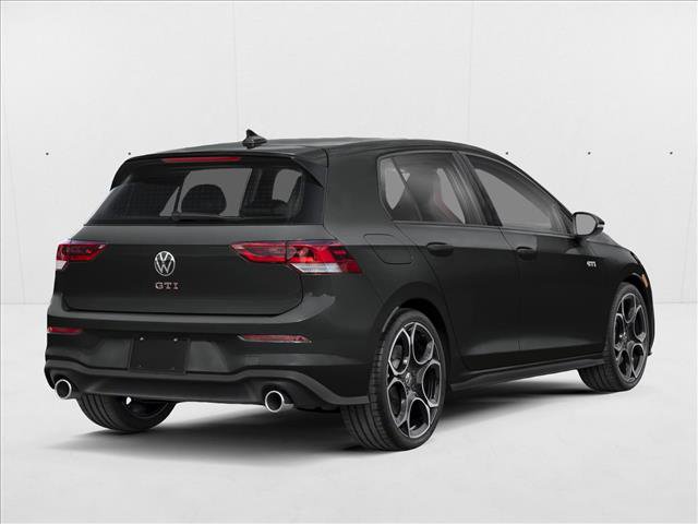 New 2026 Volkswagen GTI Autobahn video 2