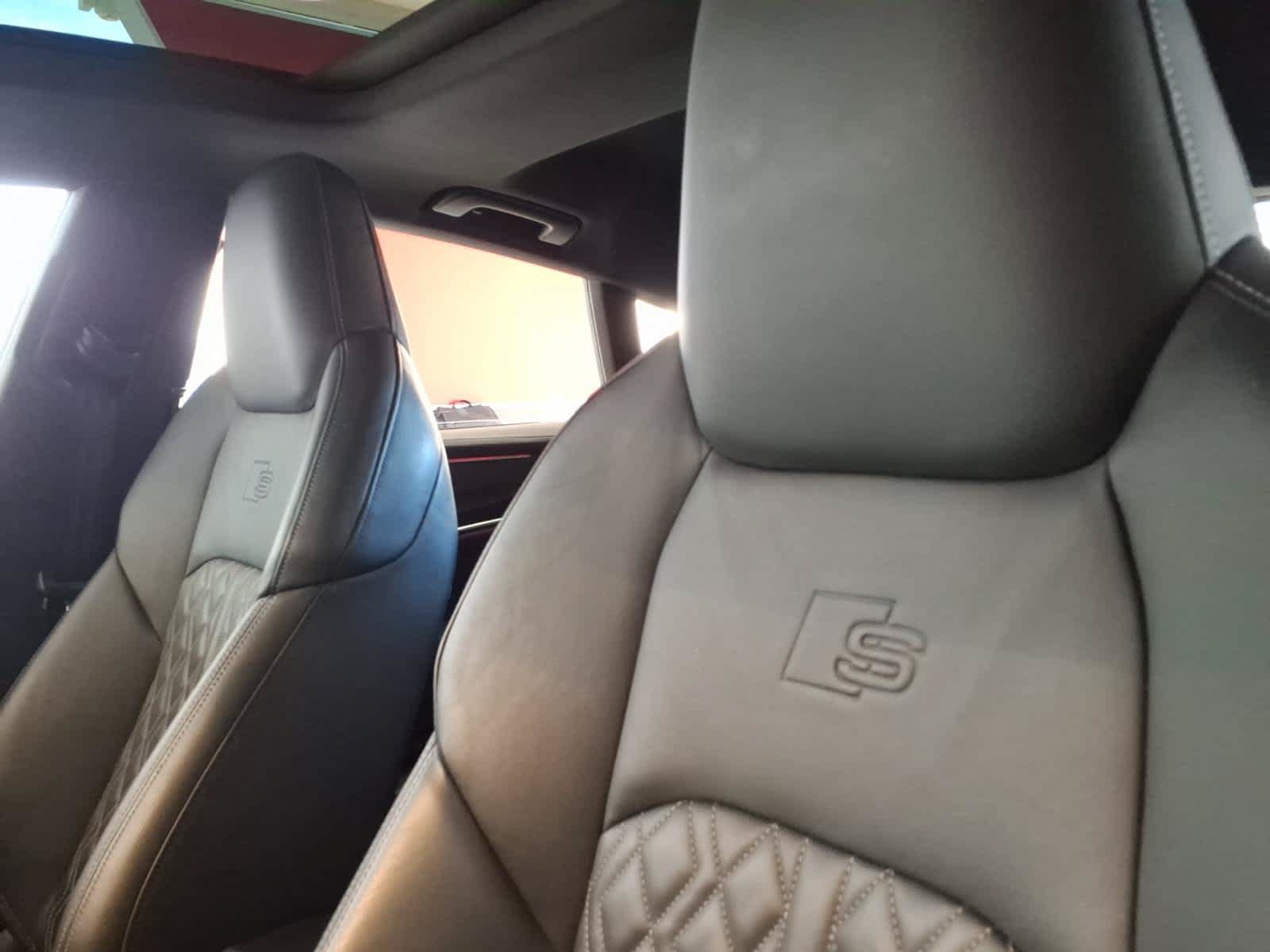 Used 2023 Audi S7 Prestige w/ Prestige Package AWD/4WD image 18