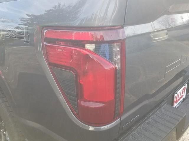 New 2025 Ford F150 XLT w/ Equipment Group 302A MID image 11