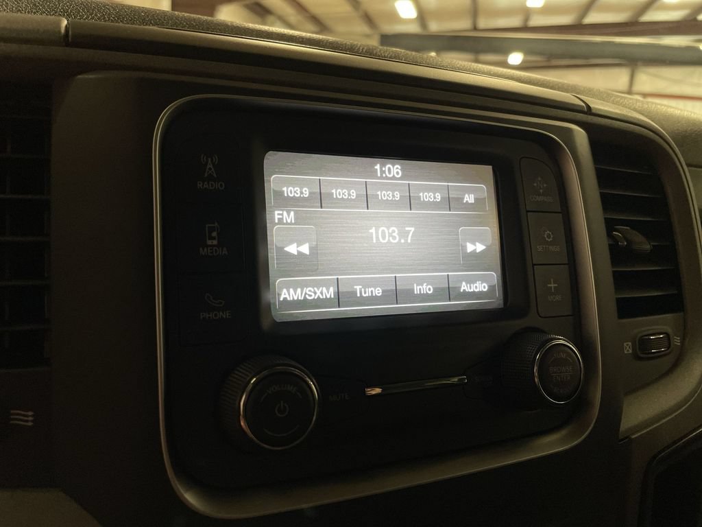 Used 2023 RAM 1500 Tradesman w/ Popular Equipment Group AWD/4WD image 18