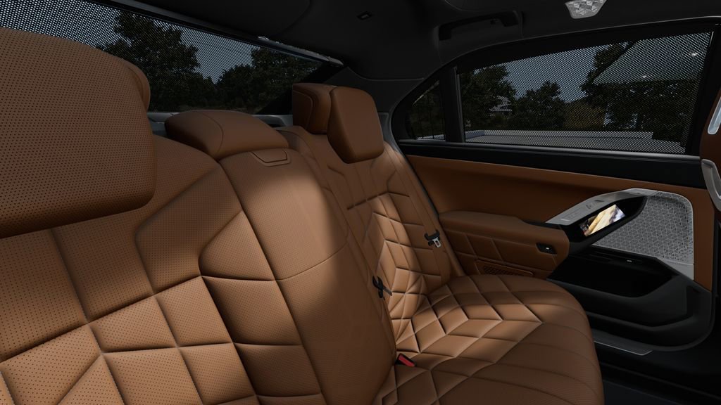 New 2026 BMW i7 eDrive50 w/ Executive Package RWD image 12