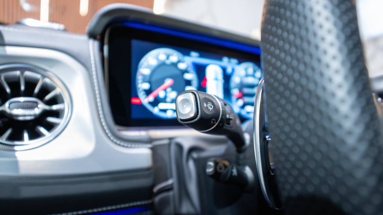 Used 2024 Mercedes-Benz G 63 AMG 4MATIC image 15