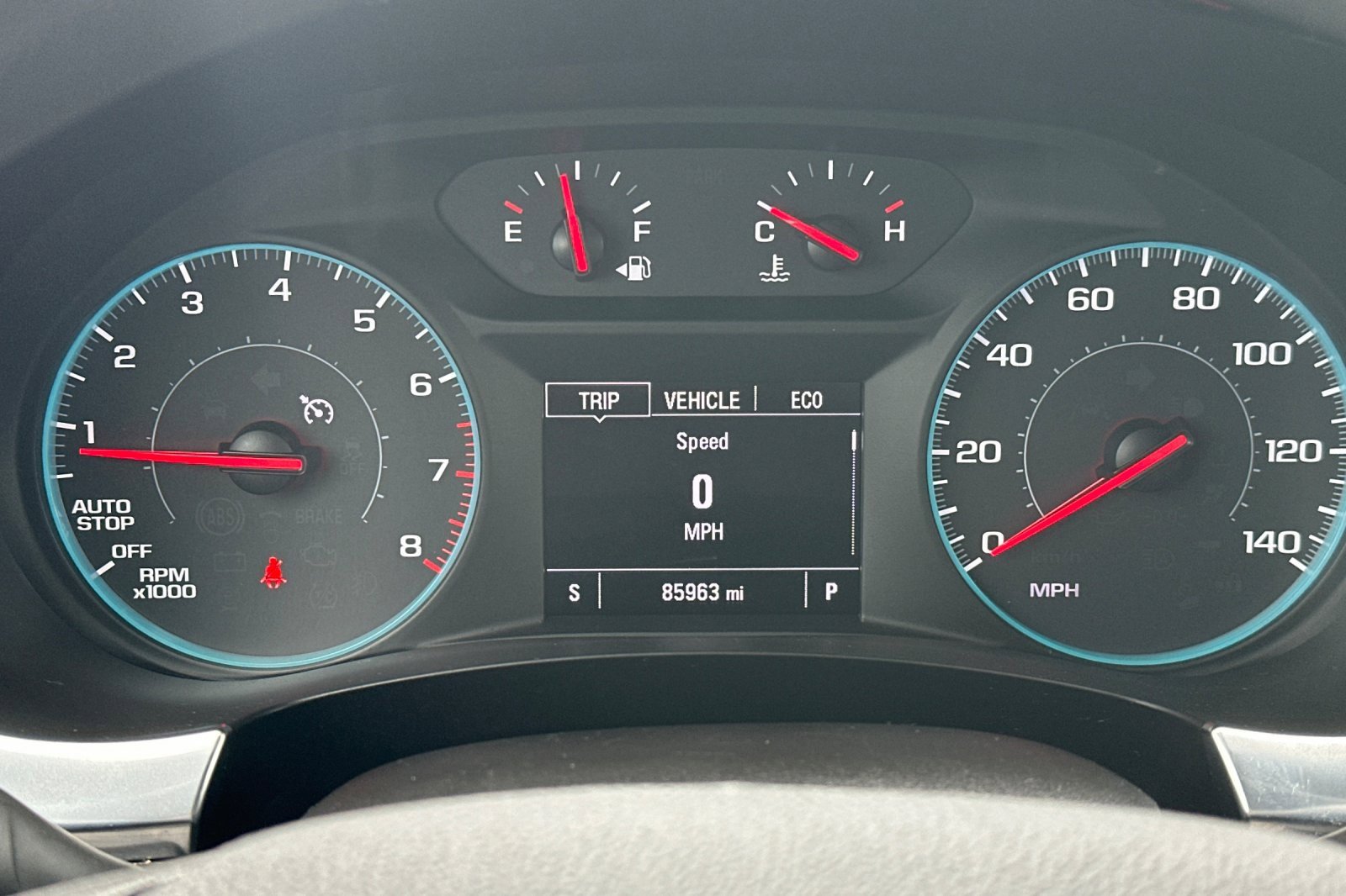 Used 2020 Chevrolet Traverse LS image 42