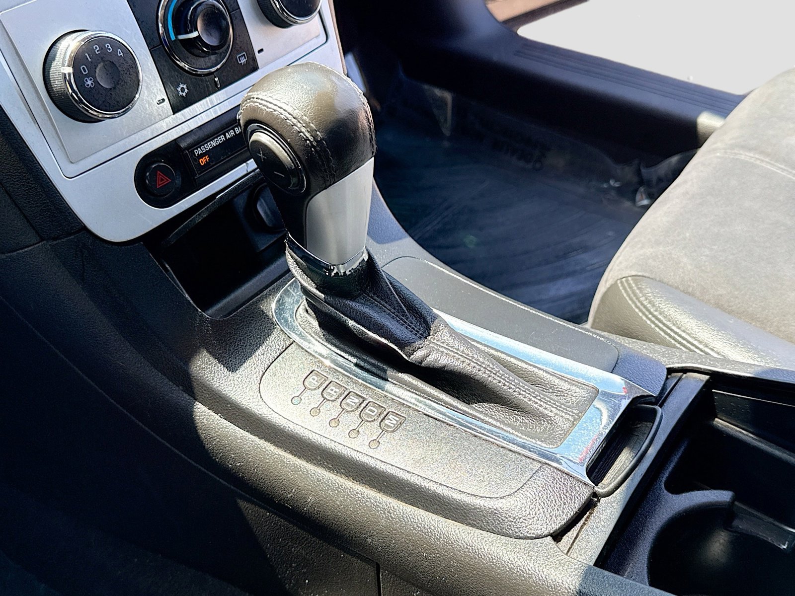 Used 2012 Chevrolet Malibu LT FWD image 10