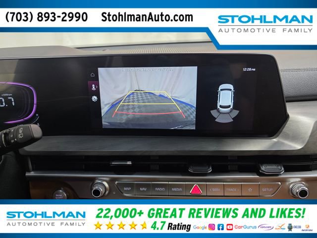 Used 2023 Kia Telluride EX X-Line image 21