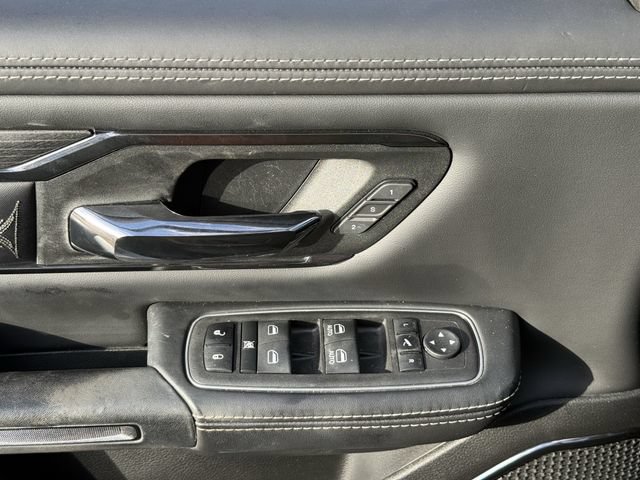 Used 2022 RAM 1500 Limited w/ Bed Utility Group AWD/4WD image 23