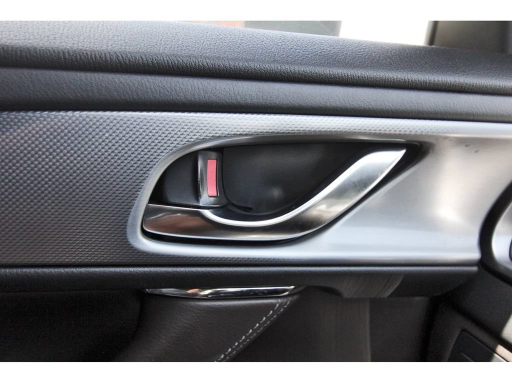 Used 2023 MAZDA CX-9 Signature AWD/4WD image 24