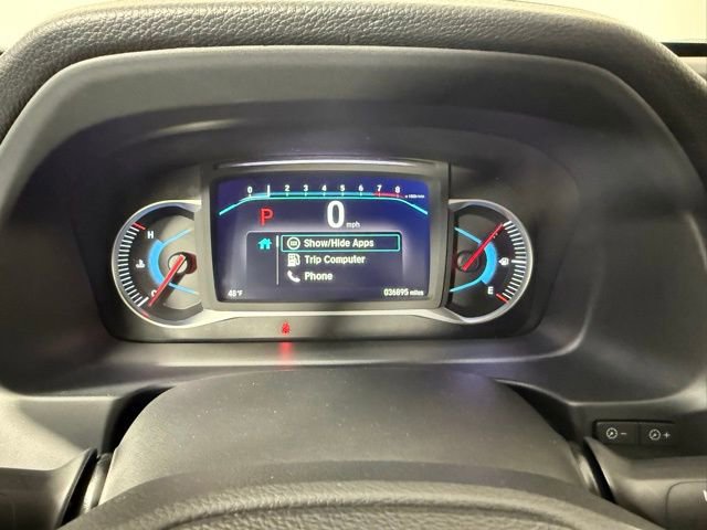 Used 2022 Honda Pilot Special Edition image 20