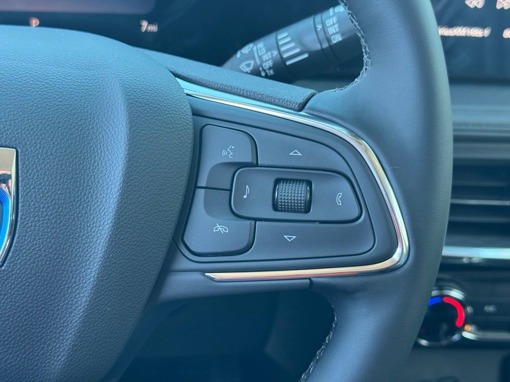 New 2026 Buick Encore GX Sport Touring w/ Advanced Technology Package image 26