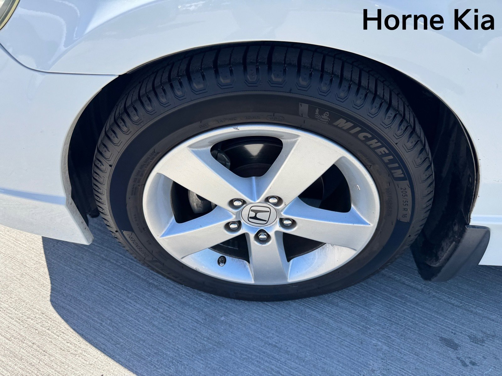 Used 2011 Honda Civic LX-S image 8