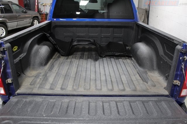 Used 2016 RAM 1500 Express image 33