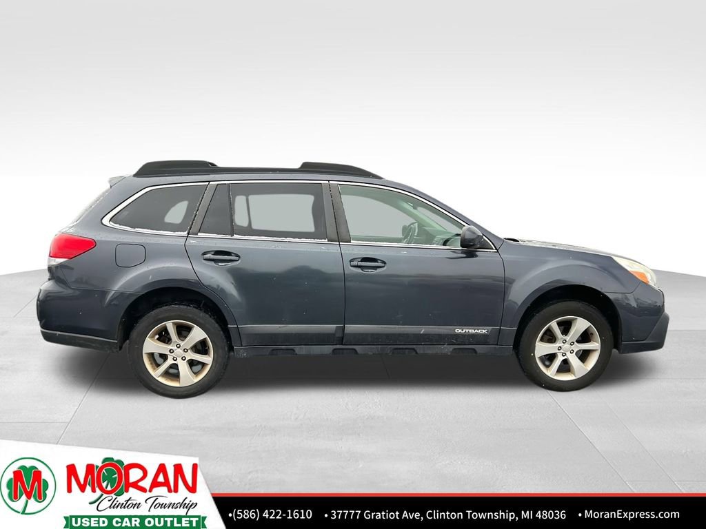 Used 2013 Subaru Outback 2.5i Premium image 6