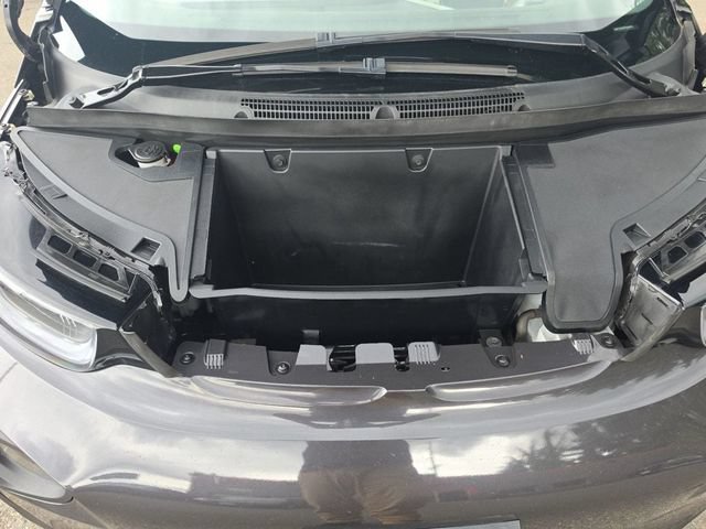 Used 2015 BMW i3 w/ Range Extender RWD image 22