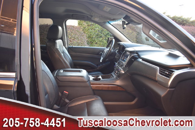 Used 2019 Chevrolet Tahoe LT AWD/4WD image 30