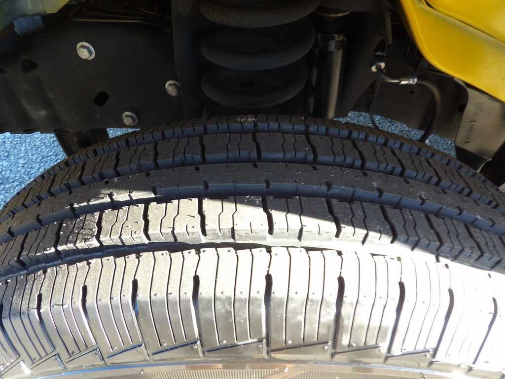 Used 2022 Ford E-350 and Econoline 350 Super Duty RWD image 38
