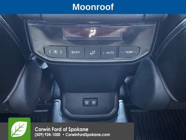 Used 2021 Toyota Highlander XSE image 14