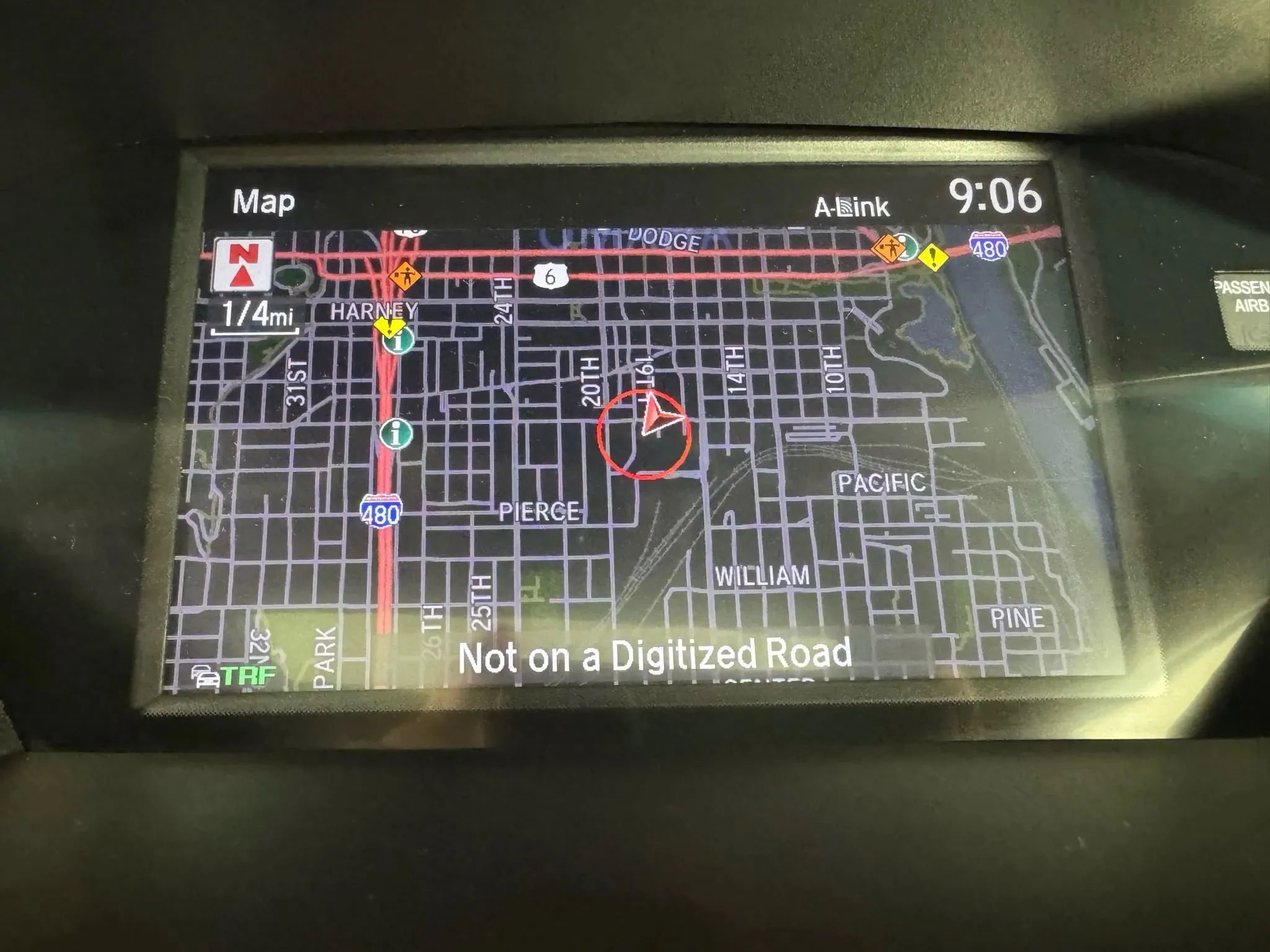 Used 2020 Acura MDX FWD w/ Technology Package image 19