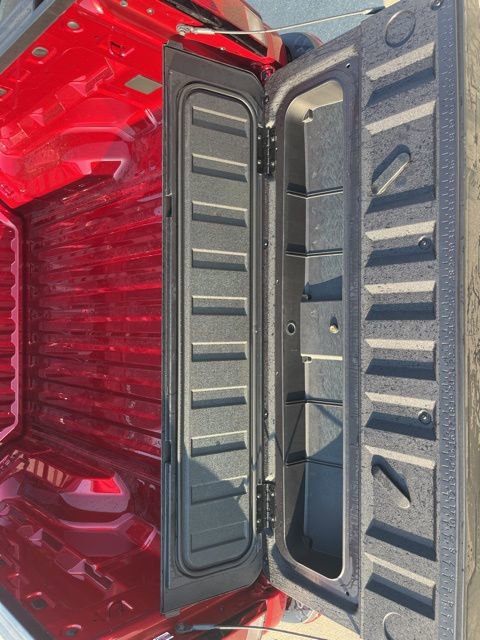 New 2026 Chevrolet Colorado LT image 7