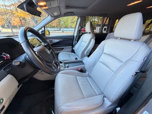 Used 2021 Honda Pilot Special Edition image 13