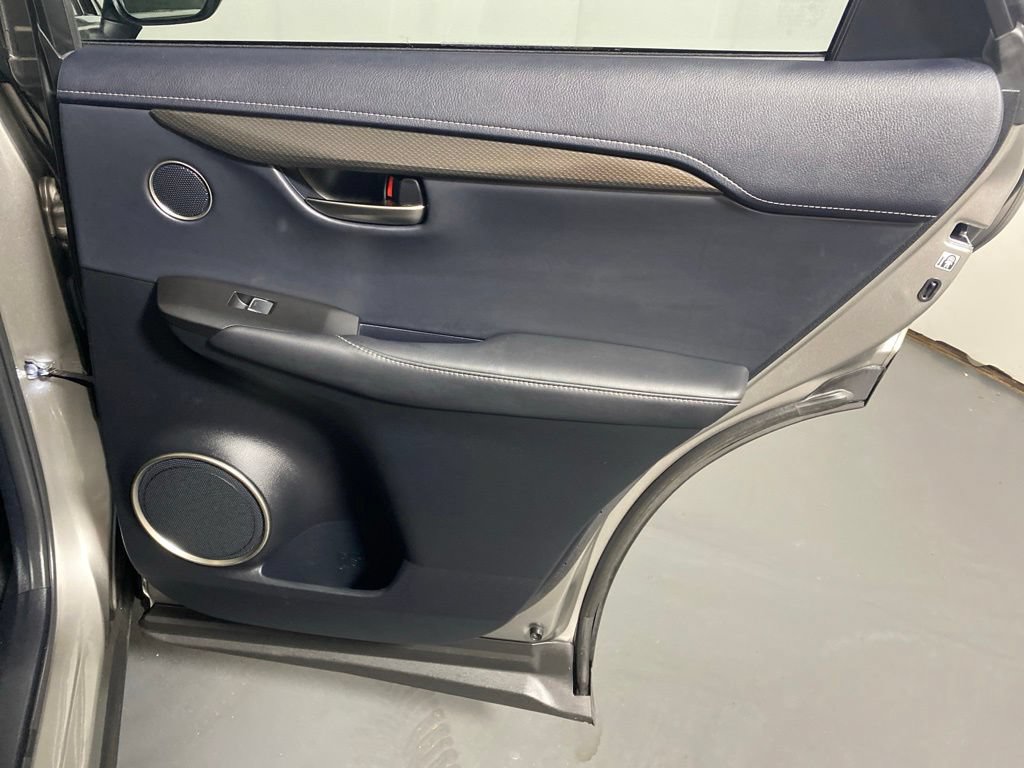 Used 2019 Lexus NX 300 AWD w/ Comfort Package image 31