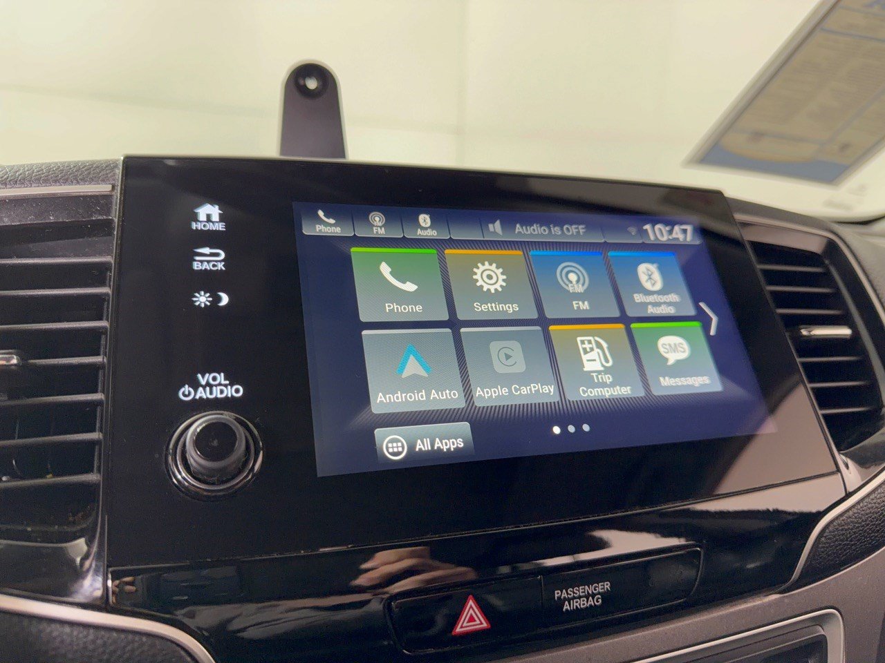 Certified 2021 Honda Pilot EX-L image 23