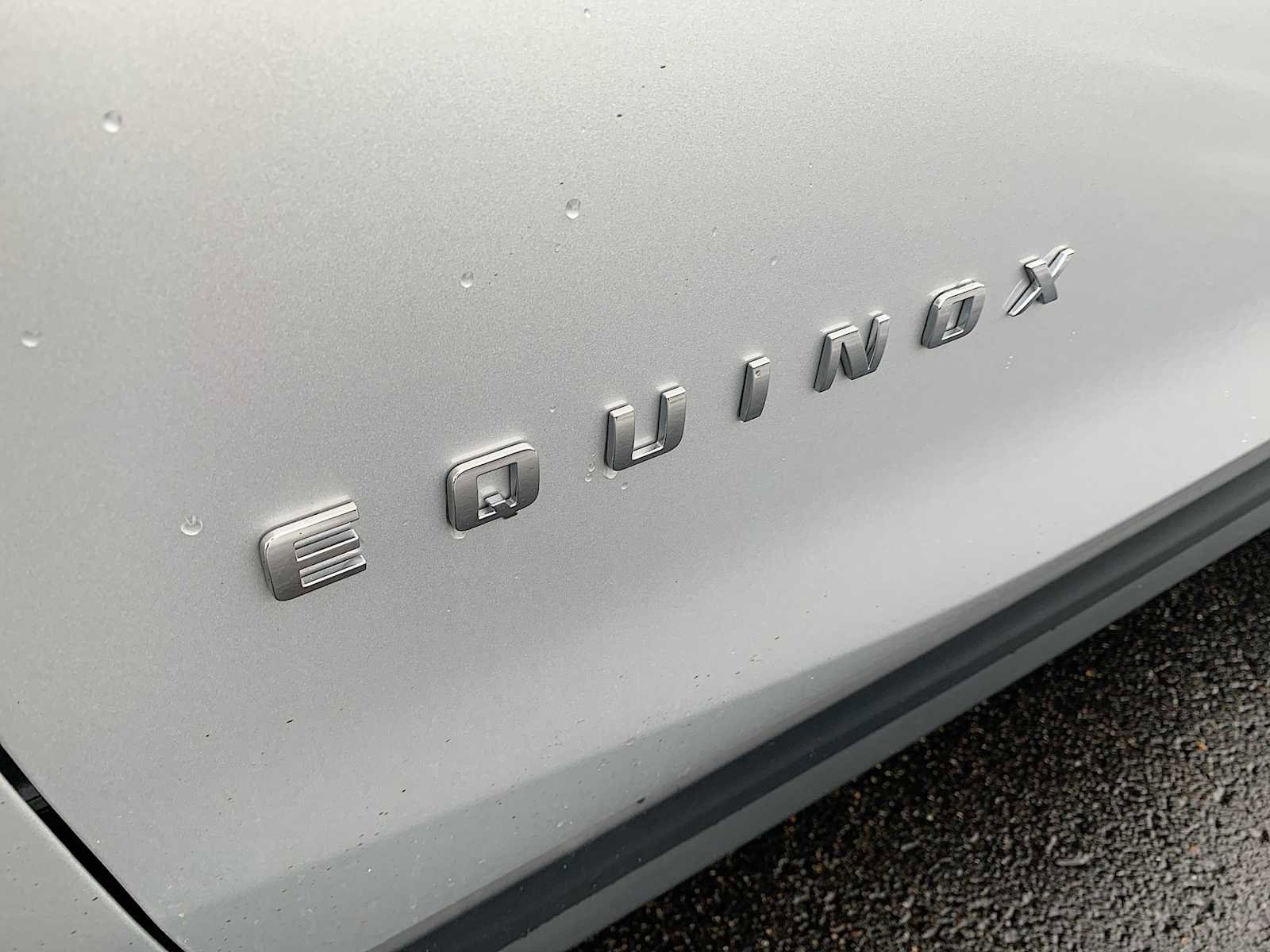 Certified 2022 Chevrolet Equinox LT image 29