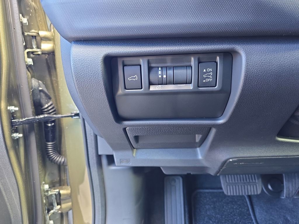 New 2026 Subaru Forester Premium image 22