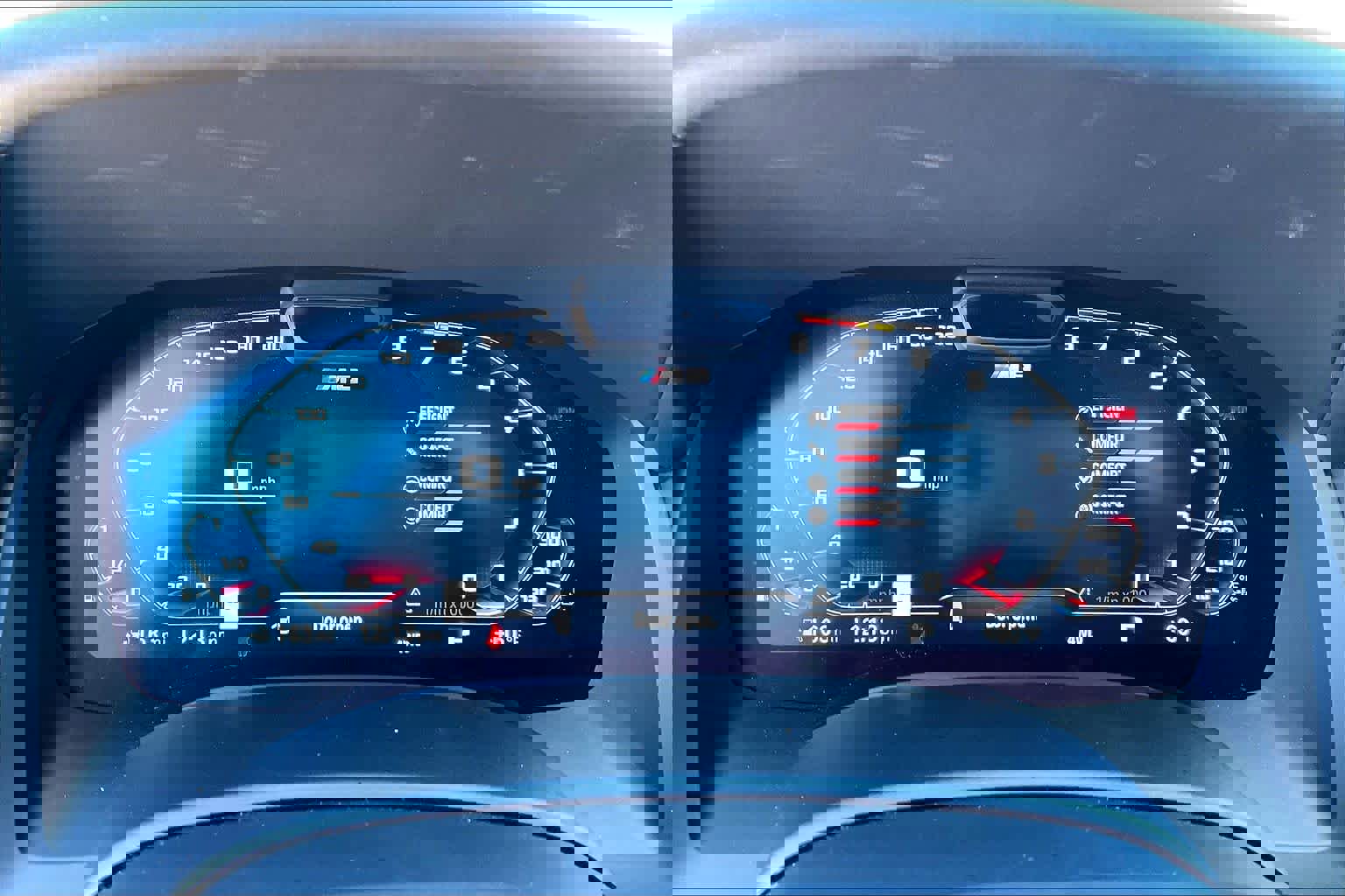 Used 2023 BMW M8 Competition w/ M Carbon Exterior Package image 26