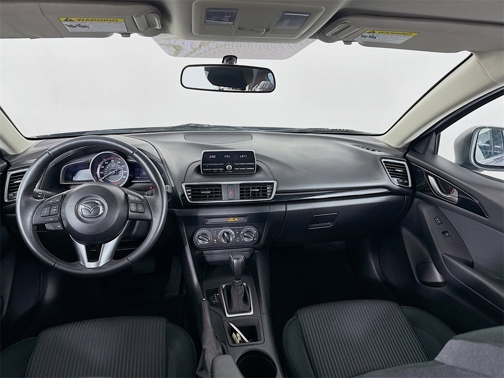 Used 2014 MAZDA MAZDA3 i Touring image 20