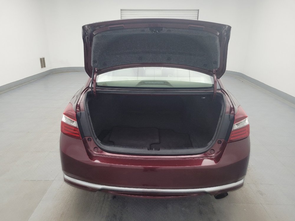 Used 2016 Honda Accord LX image 29