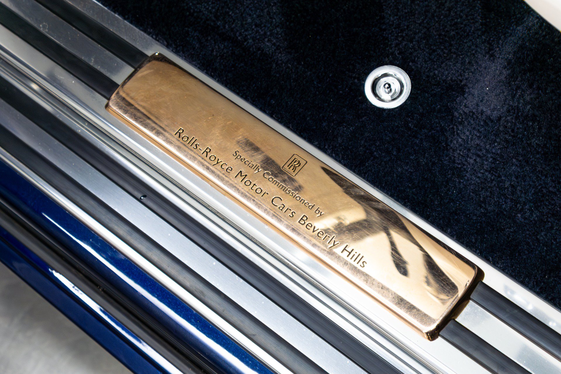 Used 2021 Rolls-Royce Phantom Sedan RWD image 77