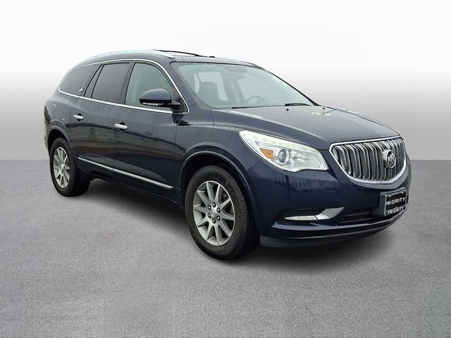 Used 2015 Buick Enclave Leather image 3