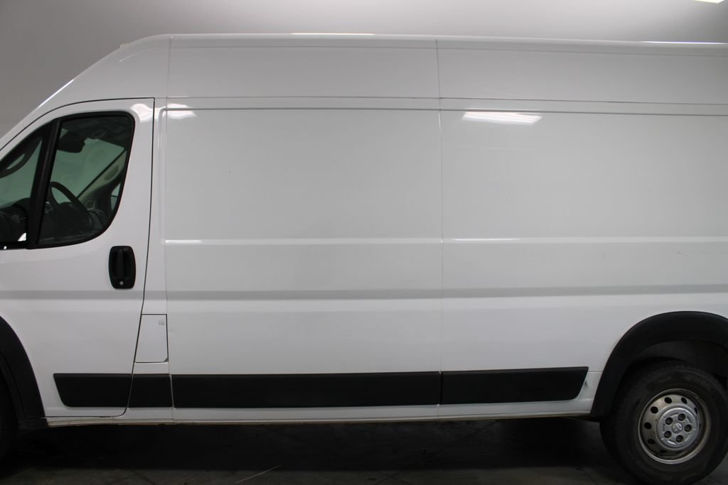 Used 2023 RAM ProMaster 2500 FWD image 6