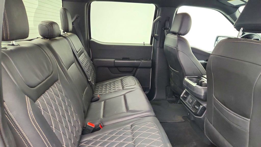 Used 2023 Ford F150 XL w/ STX Appearance Package AWD/4WD image 21