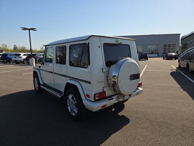 Used 2013 Mercedes-Benz G 550 image 5