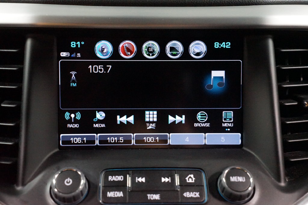 Used 2019 GMC Acadia SLT w/ LPO, Cargo Package FWD image 18