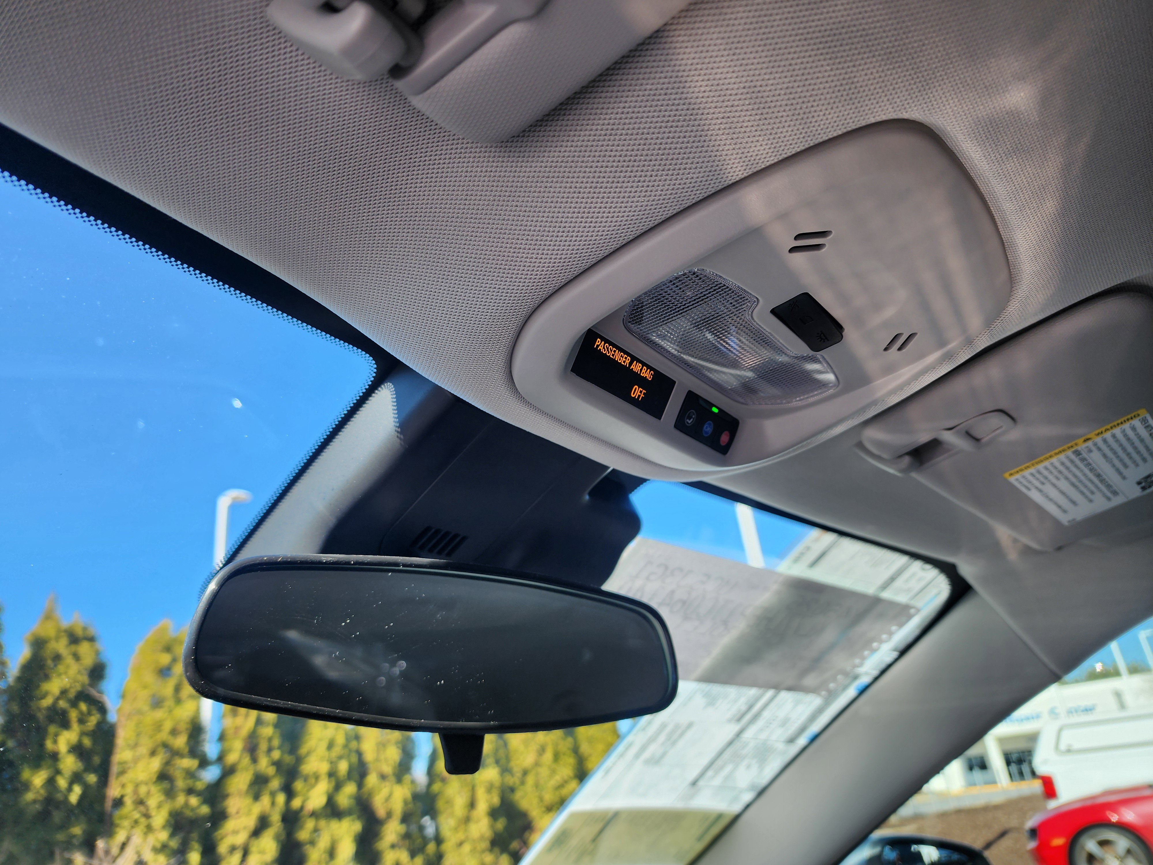 New 2026 Chevrolet Trax LT w/ Driver Confidence Package image 36