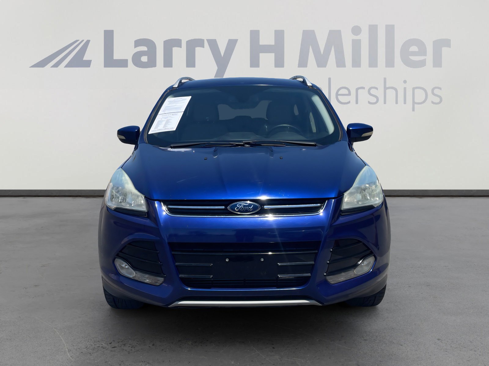 Used 2014 Ford Escape Titanium FWD image 8